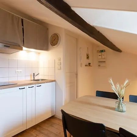 Le Cosy Du Pont Mouja